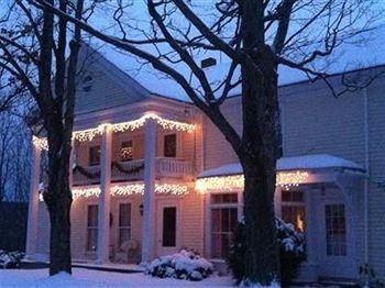 The Willow Tree Inn B&B Cooperstown Esterno foto