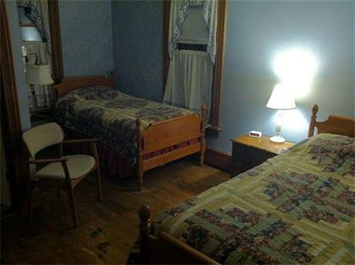 The Willow Tree Inn B&B Cooperstown Esterno foto