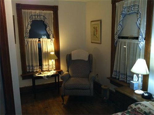 The Willow Tree Inn B&B Cooperstown Esterno foto