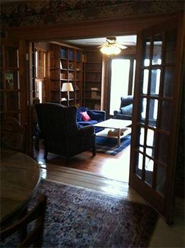 The Willow Tree Inn B&B Cooperstown Esterno foto