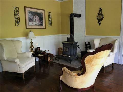 The Willow Tree Inn B&B Cooperstown Esterno foto
